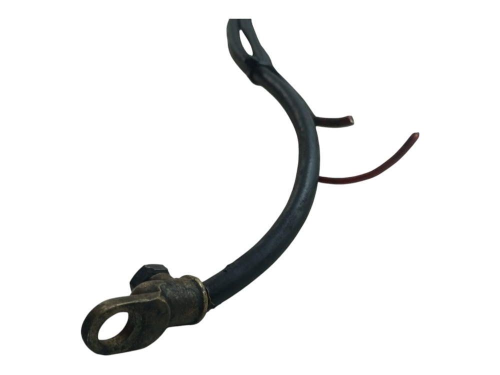 Cabo Positivo Bateria Ford Escort 1.8 94 95 96 97 98 5