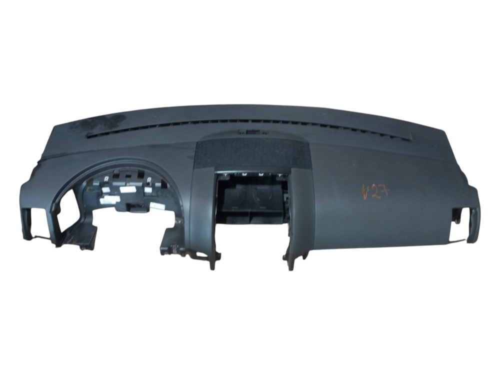 Painel Tabelier Volkswagen Touareg V8 2005 2010 2015 Usado 2