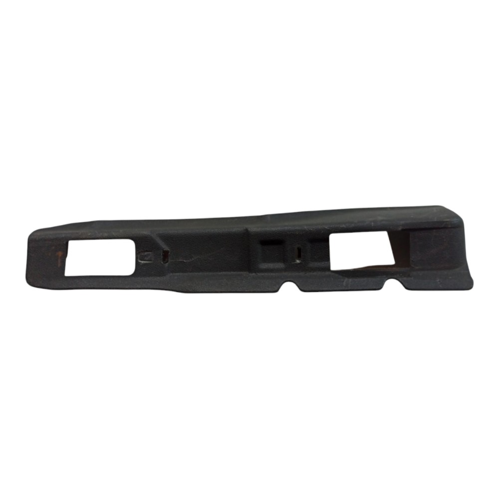 Moldura Acabamento Banco Chevrolet Omega 1995 Lado Direito Preto 2