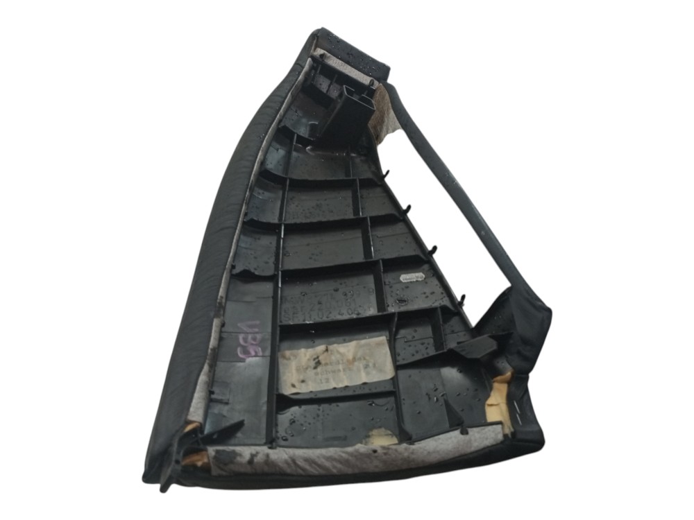 Almofada Assento Bmw 330 Ie46 99 2006 Traseiro Esquerdo 4