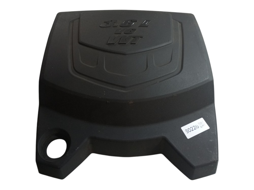 Tampa Superior Motor Captiva 3.6 V6 2009 2010 2011 2012 1