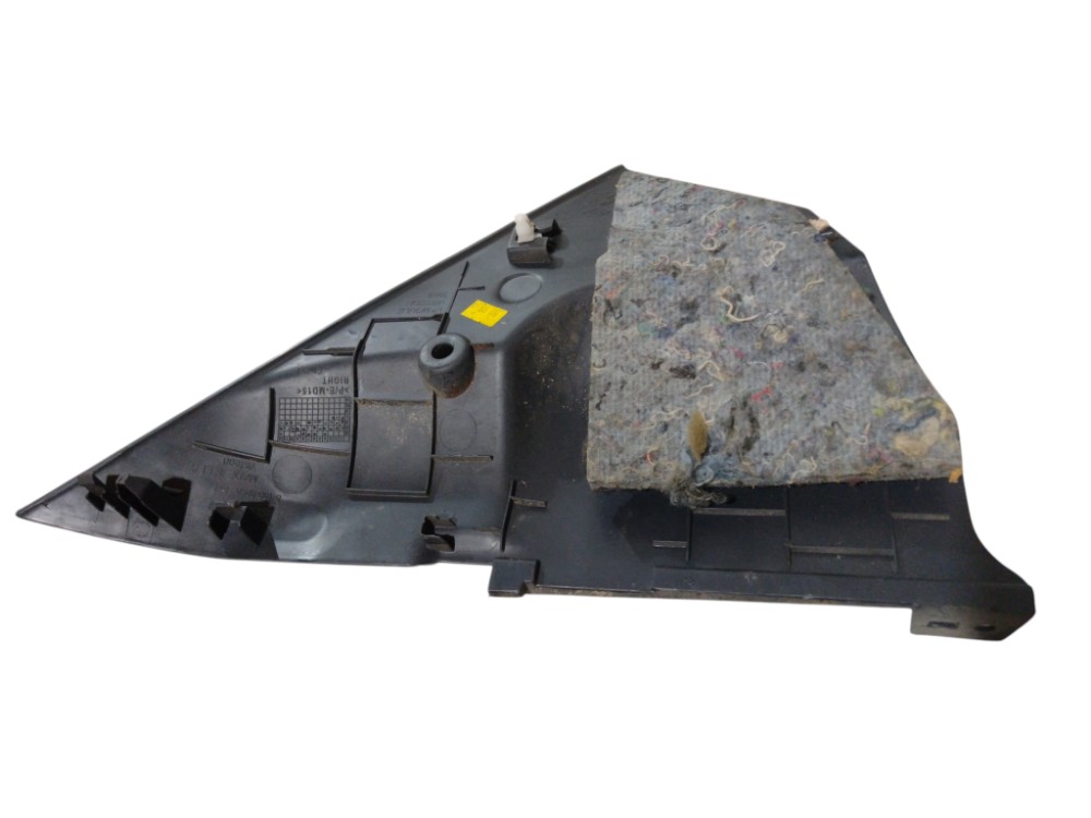 Moldura Console Central Peugeot 3008 2014 2016 2019 Direito 2
