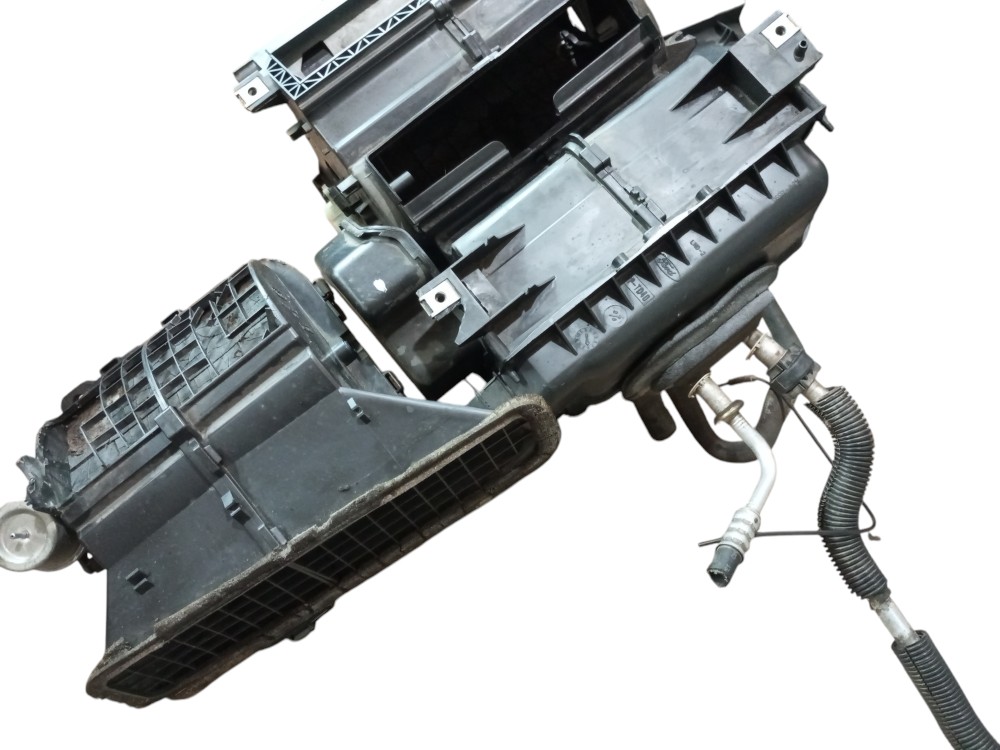 Caixa Evapodora Ar Condicionado Ford Mondeo 96 97 98 99 2000 6