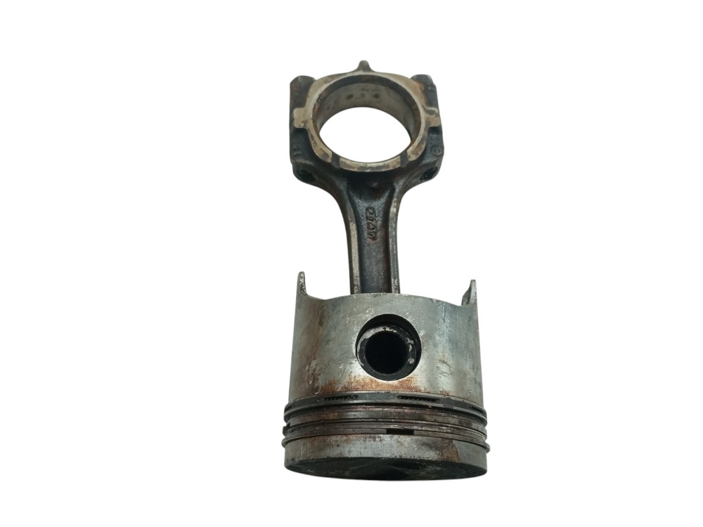 Pistao Biela Fiat Uno Palio Fiasa 2001 2002 2003 2004 1.0 5