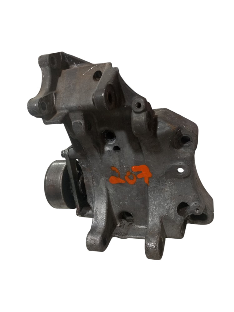 Suporte Alternador Peugeot 207 1.4 2006 2008 2009 2010 2012 6