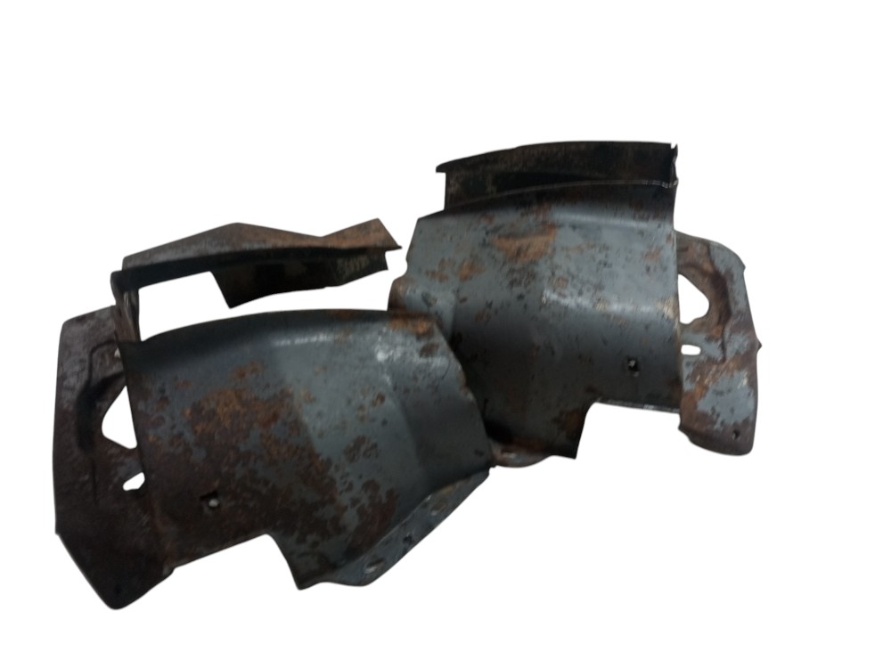 Chapa Motor Cabecote Fusca 1500 1300 70 71 73 76 1