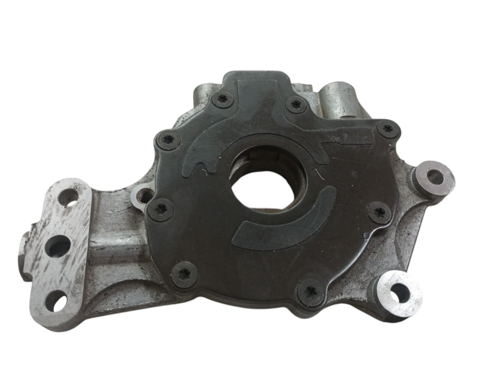 Bomba Oleo Dodge Journey 2.7 V6 2009 2010 2011 Usado 4