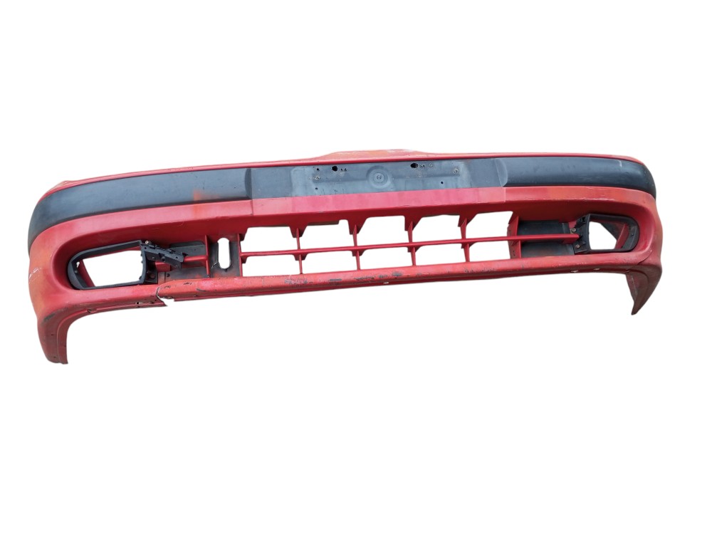 Parachoque Renault Megane 99 2001 2002 2003 2005 Dianteiro 1