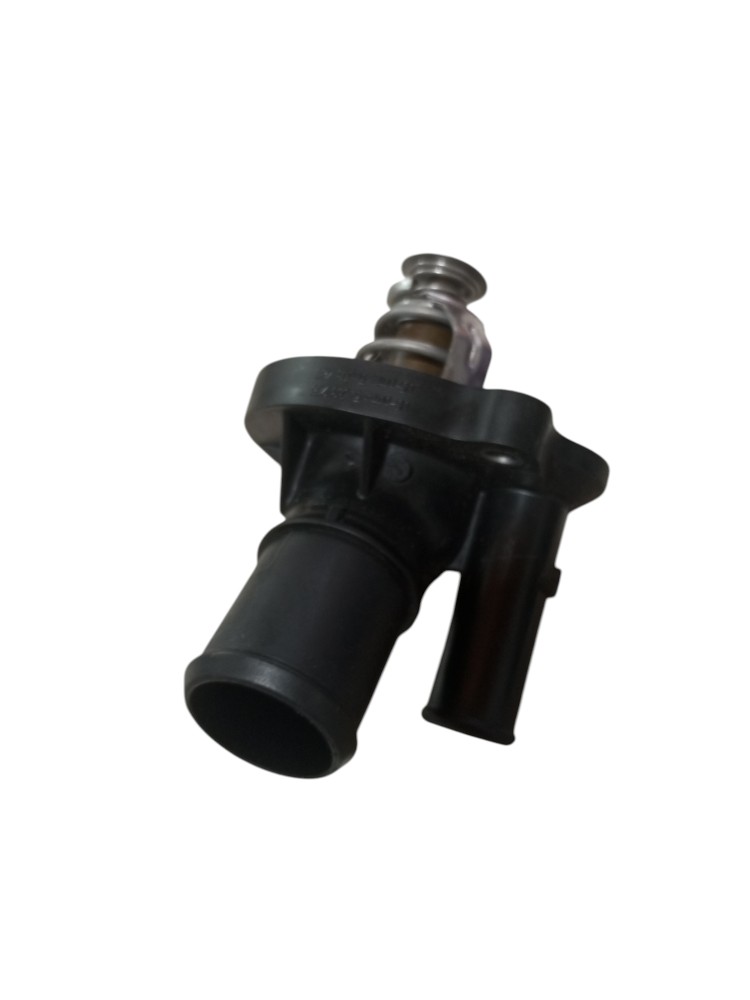 Carcaca Valvula Termostatica Ford Fusion 2006 2007 2008 5