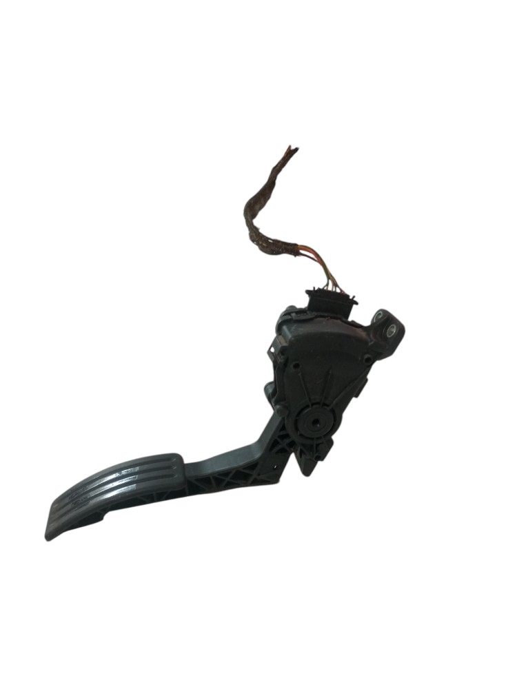 Pedal Acelerador Sandero Logan Duster Clio 2008 2012 2014 2