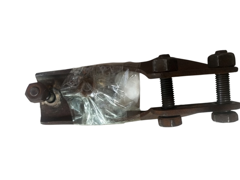 Suporte Braco Aux Caixa Direcao Gol Parati G2 G3 95 2005 6