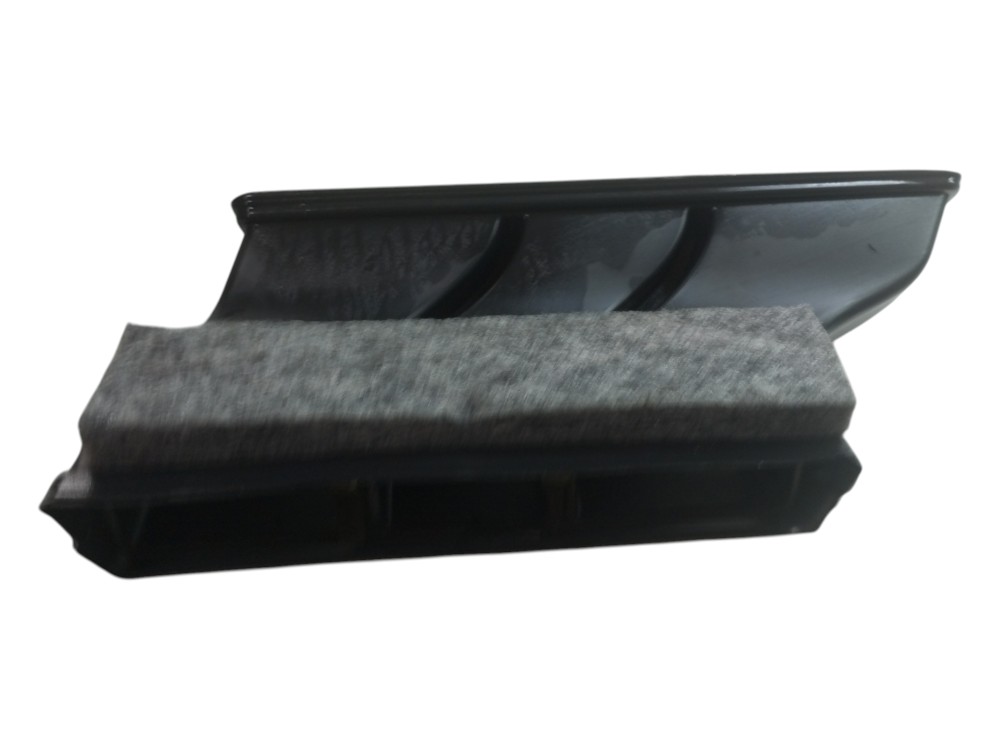 Duto Saida Ar Condicionado Chevrolet Captiva 2008 2009 2010 4
