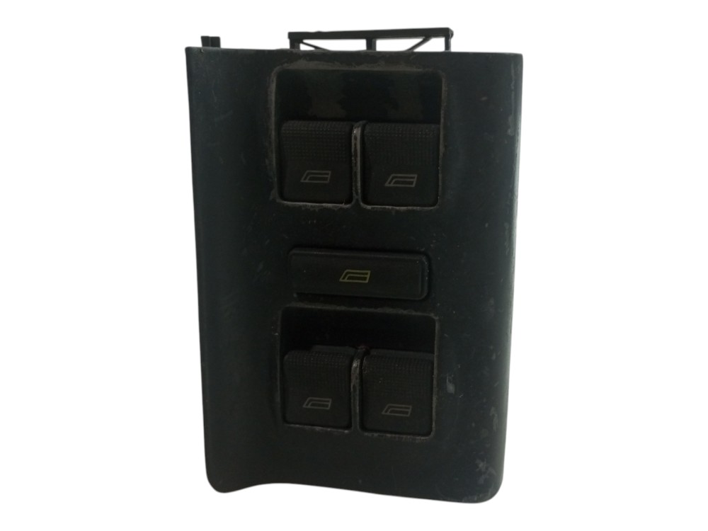 Comando Vidro Eletrico Audi A4 95 99 Dianteiro 2