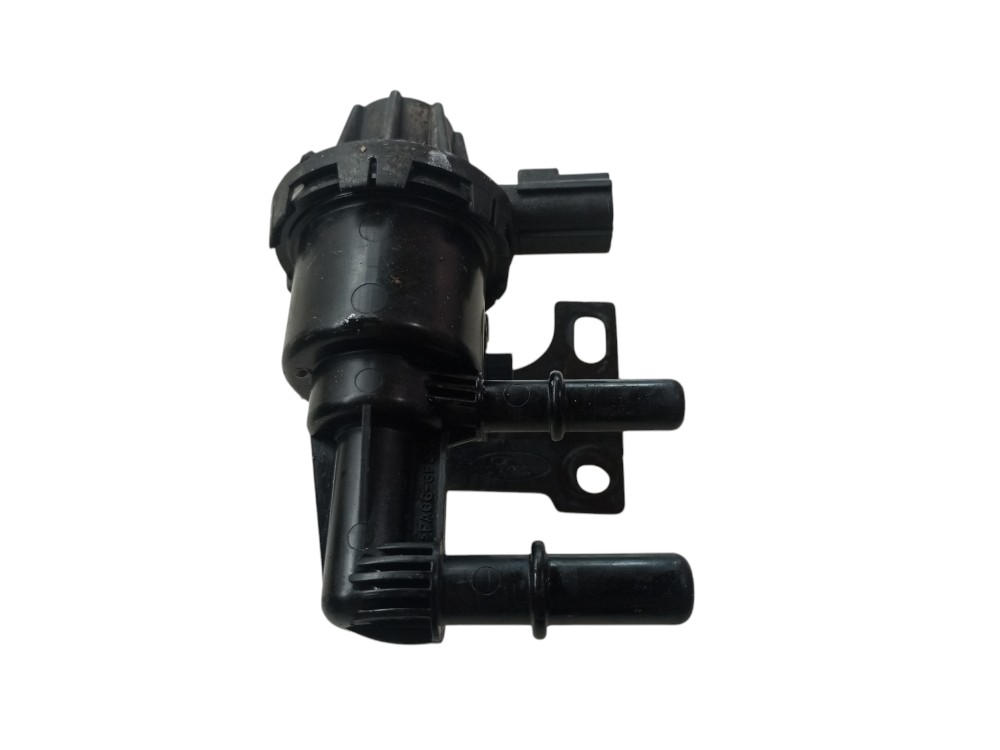 Valvula Solenoide Ford Fusion 2007 2008 2009 2.3 Suporte 2