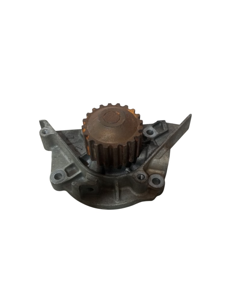 Bomba Dágua Citroen C4 Picasso 2008 2010 2012 Automático 5