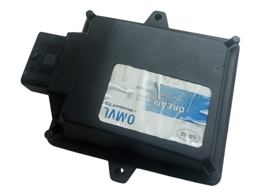Modulo Conforto Volkswagen Gol 2000 2005 2008 2010 2014 1