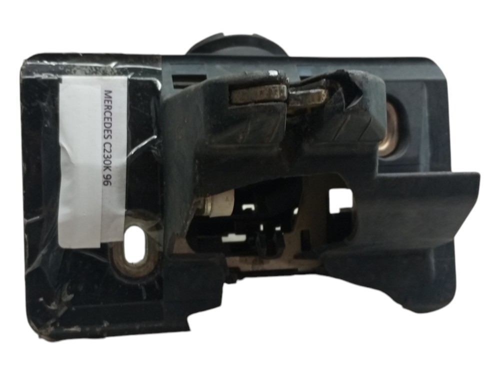 Fechadura Tampa Mercedes Benz C230 2004 2006 Traseira Usado 5