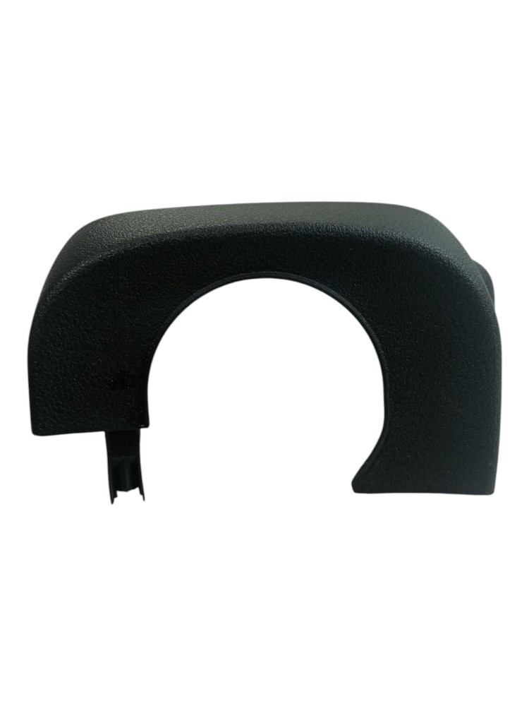 Moldura Capa Chave Seta Peugeot 407 2005 2007 2010