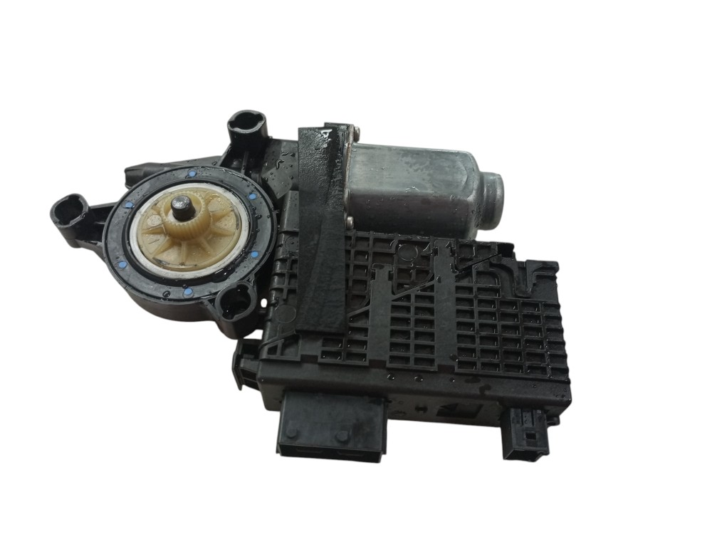 Motor Vidro Eletrico C4 Picasso 2010 2014 Dianteiro Esquerdo 2