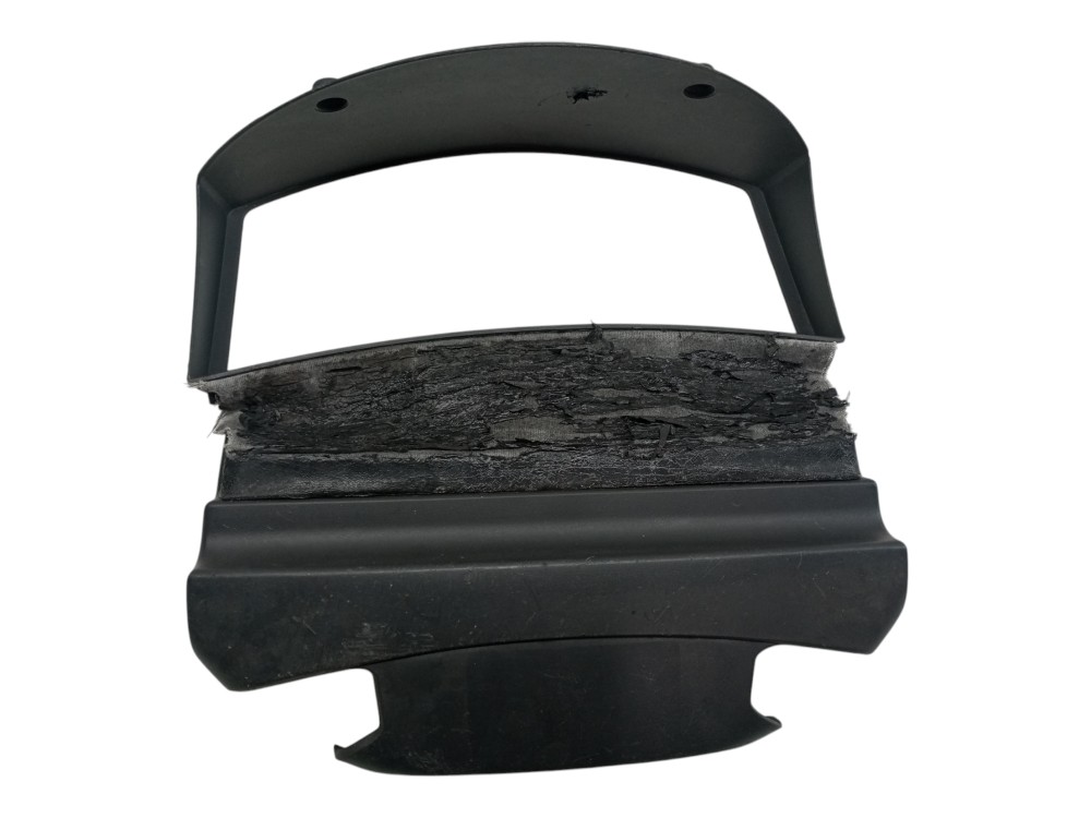 Moldura Superior Chave Seta Gm Vectra 2007 2012 Usado 4