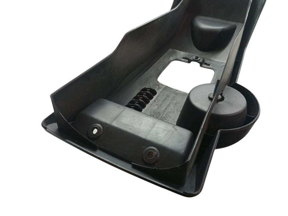 Console Central Gol G2 G3 G4 99 2005 2009 Porta Copo Vw 5