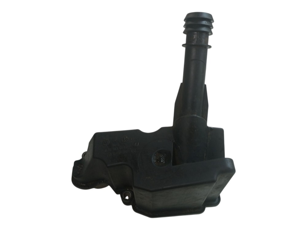 Anti Chama Respiro Oleo Volkswagen Gol G5 2009 2015 2018 2