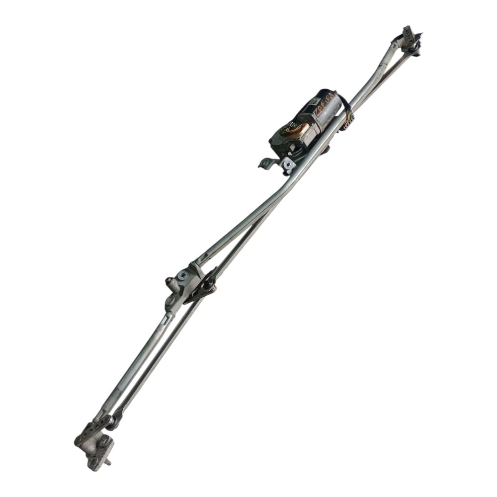 Maquina Motor limpador parabrisa gm zafira 2002 2012 Orignal 2