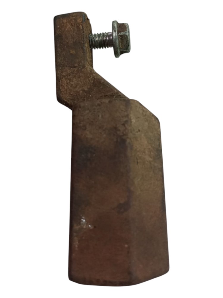 Suporte Contra Peso Do Cambio Fiat Palio Siena 96 97 99 2007 5