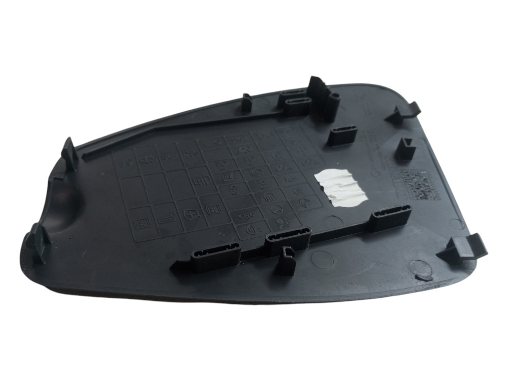 Tampa Caixa Fusiveis Renault Logan Sandero Duster 2008 2012 6