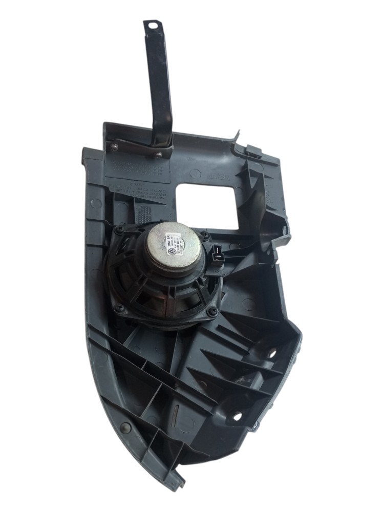 Suporte Bagagito Esquerdo Tampa G3 G2 2008 2009 2010 2013 Cinza 5