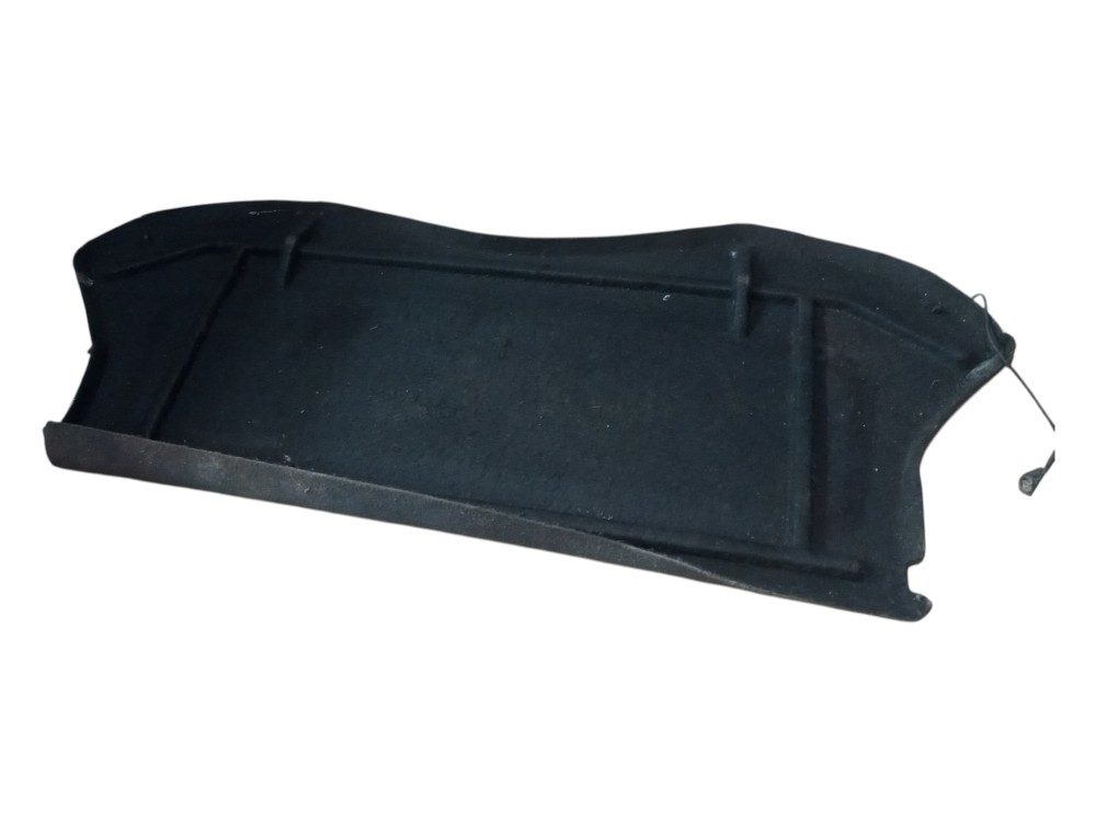 Tampao Porta Malas Volkswagen Gol G4 2005 2006 2007 2008 5