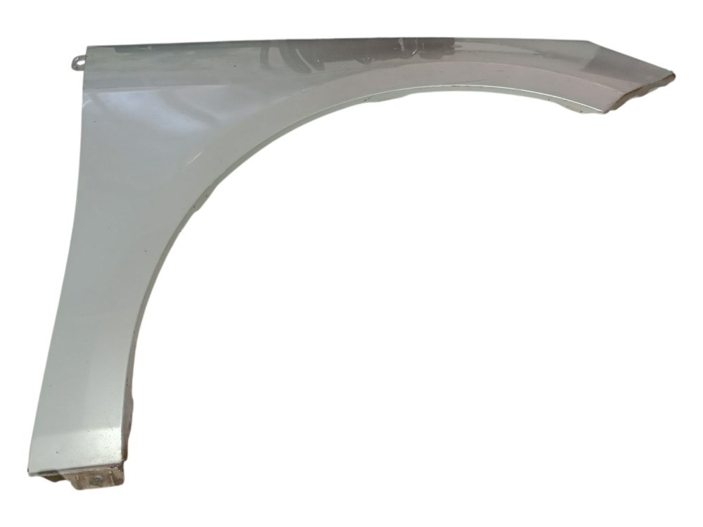 Paralama Gol G5 2009 2011 2014 Direto C Detalhes Usado Direito 1