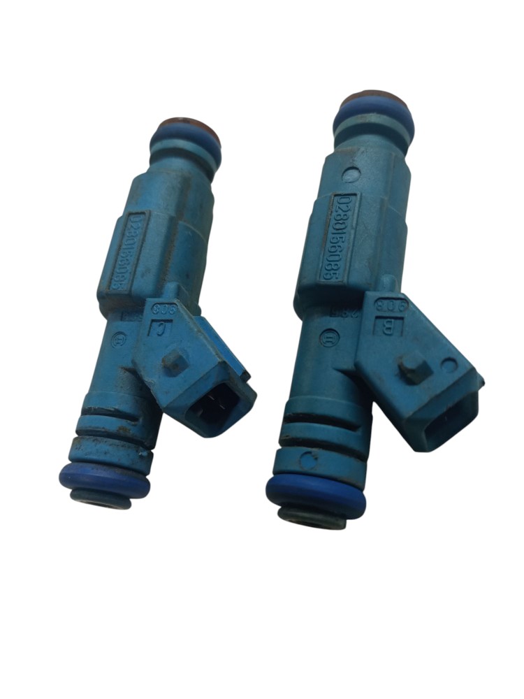 Bico Injetor Corsa 2001 2002 2003 2004 2005 1.0 Par