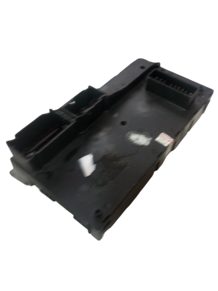 Modulo Conforto Fusivel  Fiat Palio 2010 2011 2012 Usado 6