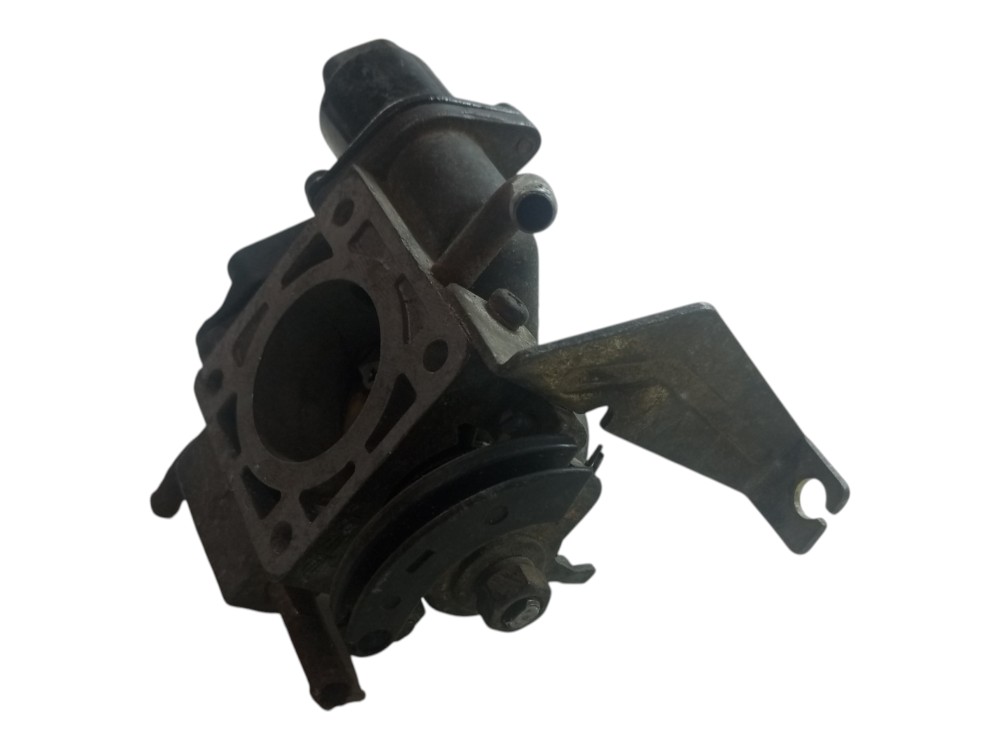Tbi Chery Cielo 2010 2011 2012 2013 Corpo Borboleta 6