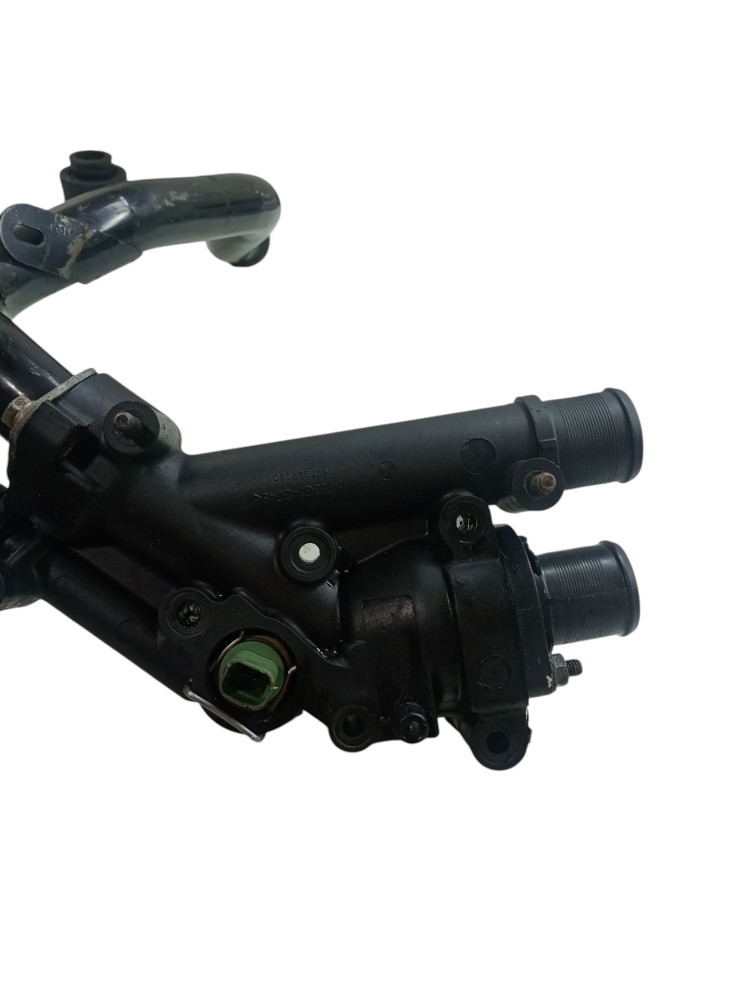 Carcaca Valvula Termostatica Peugeot 307 308 408 2008 2012 3