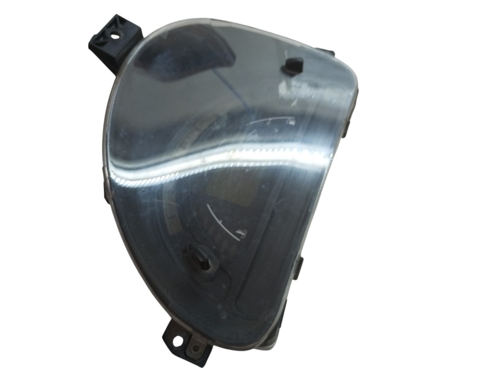 Painel Instrumento Citroen C3 2003 2005 2008 2012 Usado 6
