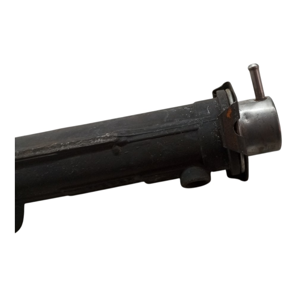 Flauta Bico Injecao Fiat Palio 1.6 Brava Marea 2000 2004 4