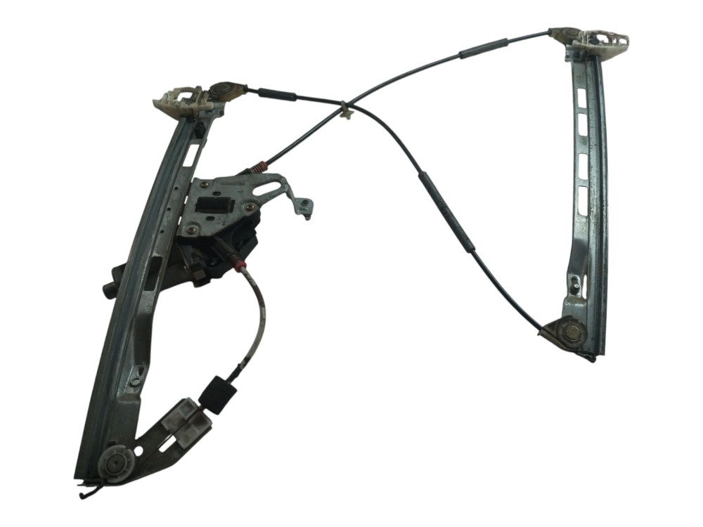 Máquina Vidro Elétrico Peugeot 206 2001 2002 2004 2008 2012 1