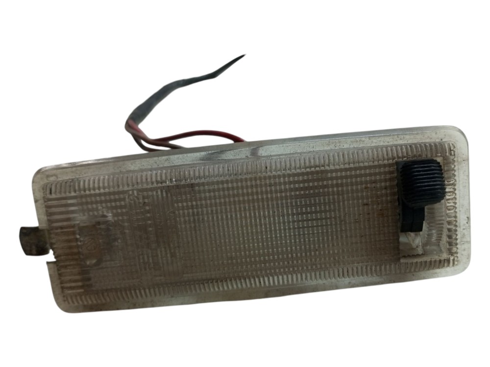 Luz Lanterna Teto Cortesia Gol Fusca  95 99 2000 2009 Usado 1