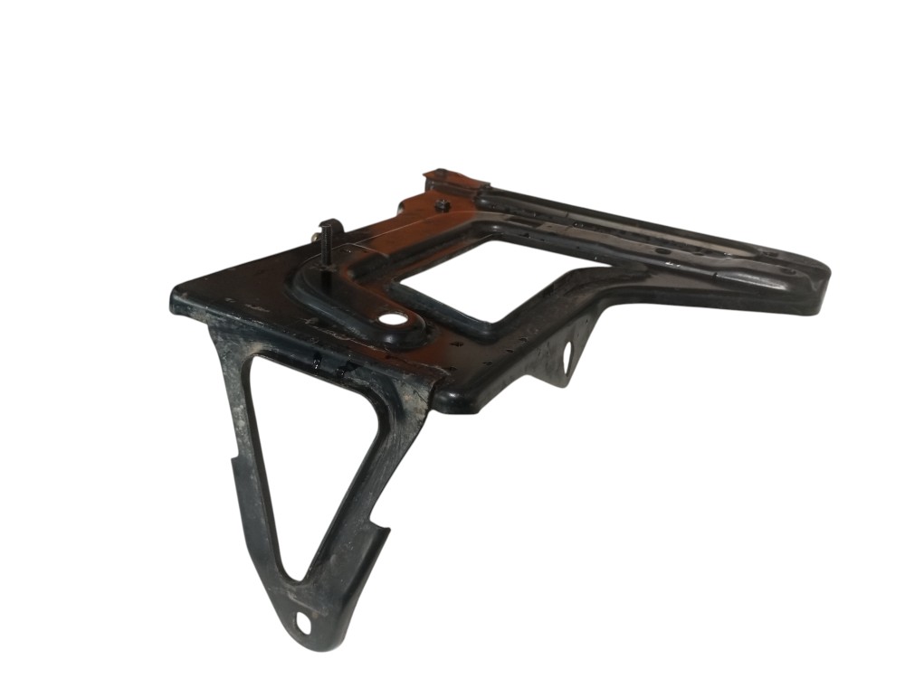 Suporte Base Bateria Chery Cielo 1.6 2010 2011 2012 Usado 4