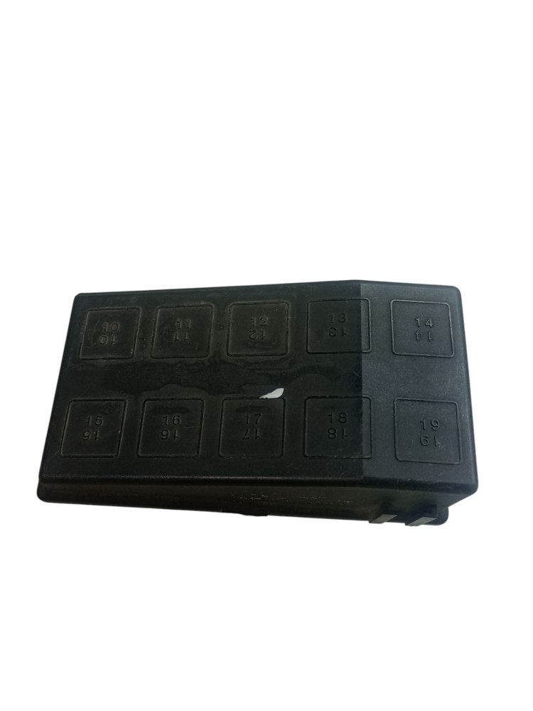 Tampa Caixa Fusiveis Vectra 97 98 99 2005 Chevrolet Moldura 4