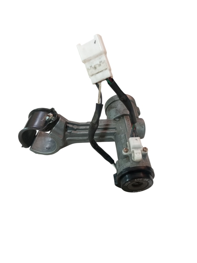 Suporte Comutador Cilindro Miolo Ignicao Picanto 2006 2010 3