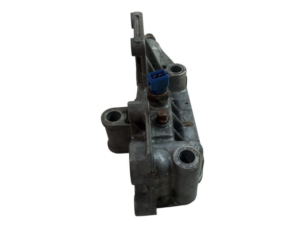 Flange Agua Cabecote Vectra 97 99 20002 2005 Usado Gm Astra 3