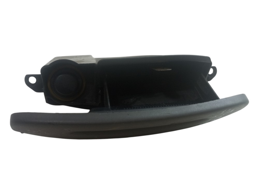 Cinzeiro Acendedor Painel Central Renault Scenic 2007 2009 5