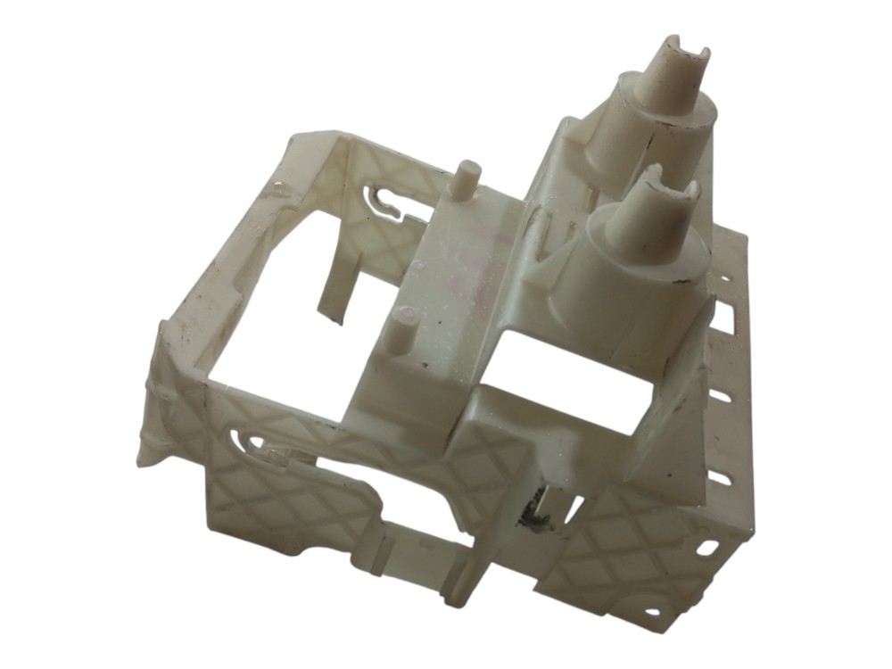 Suporte Modulo Bsi Central Peugeot 307 2002 2004 2006 2008 5