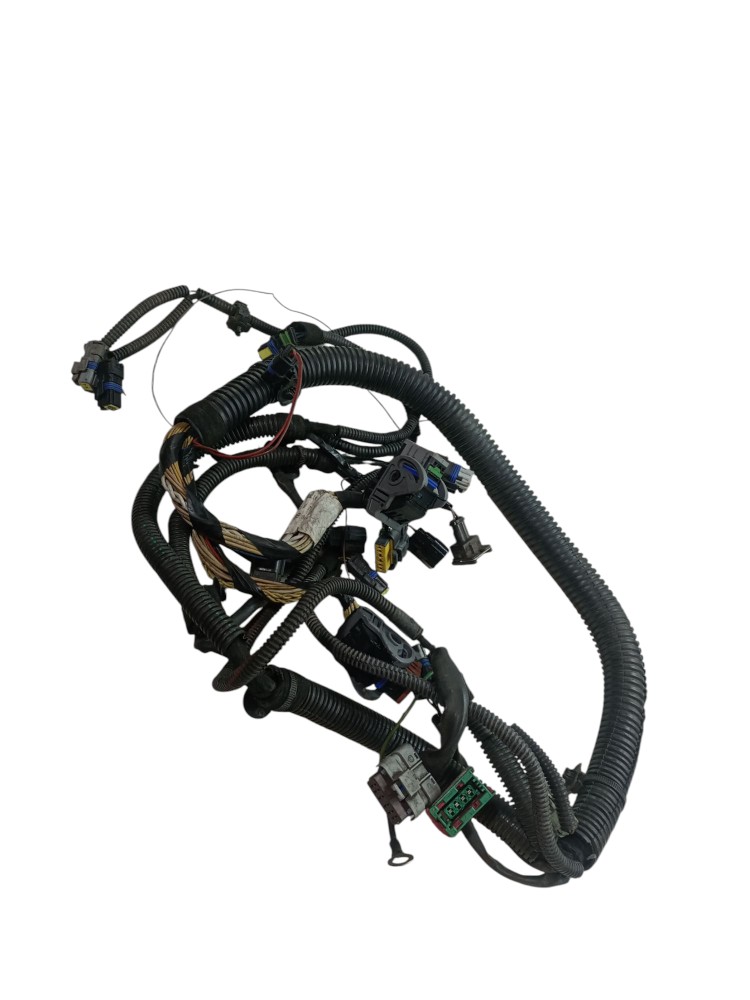 Chicote injecao Citroen C4 Pallas 2008 2010 2012 2014