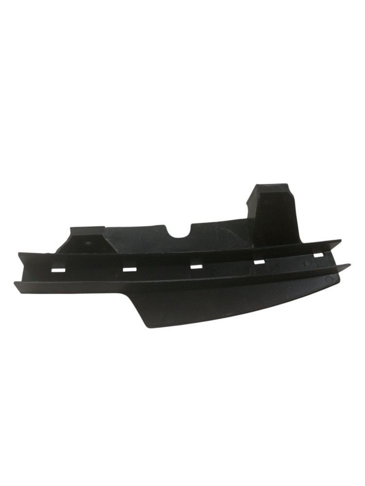 Guia Suporte Vidro Fiat Palio 2004 2009 Traseiro Direita Preto 2