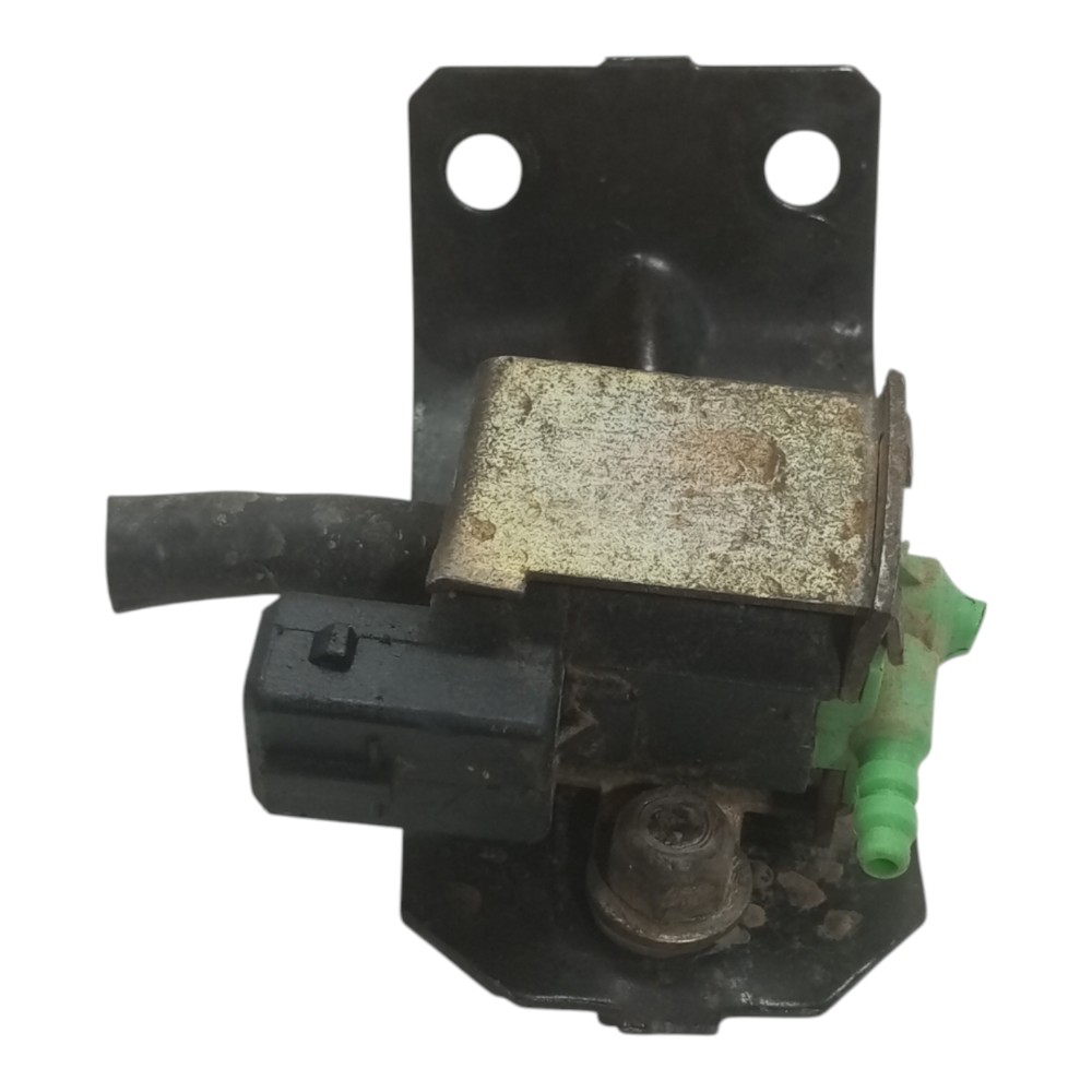 Valvula Solenoide Partida Fria Gol G4 1.0 2006 2014 Original 1