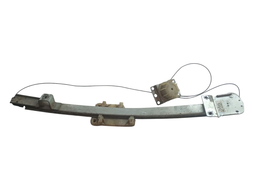 Maquina Vidro Ford Corcel 2 75 77 79 83 Dianteiro Direito 1